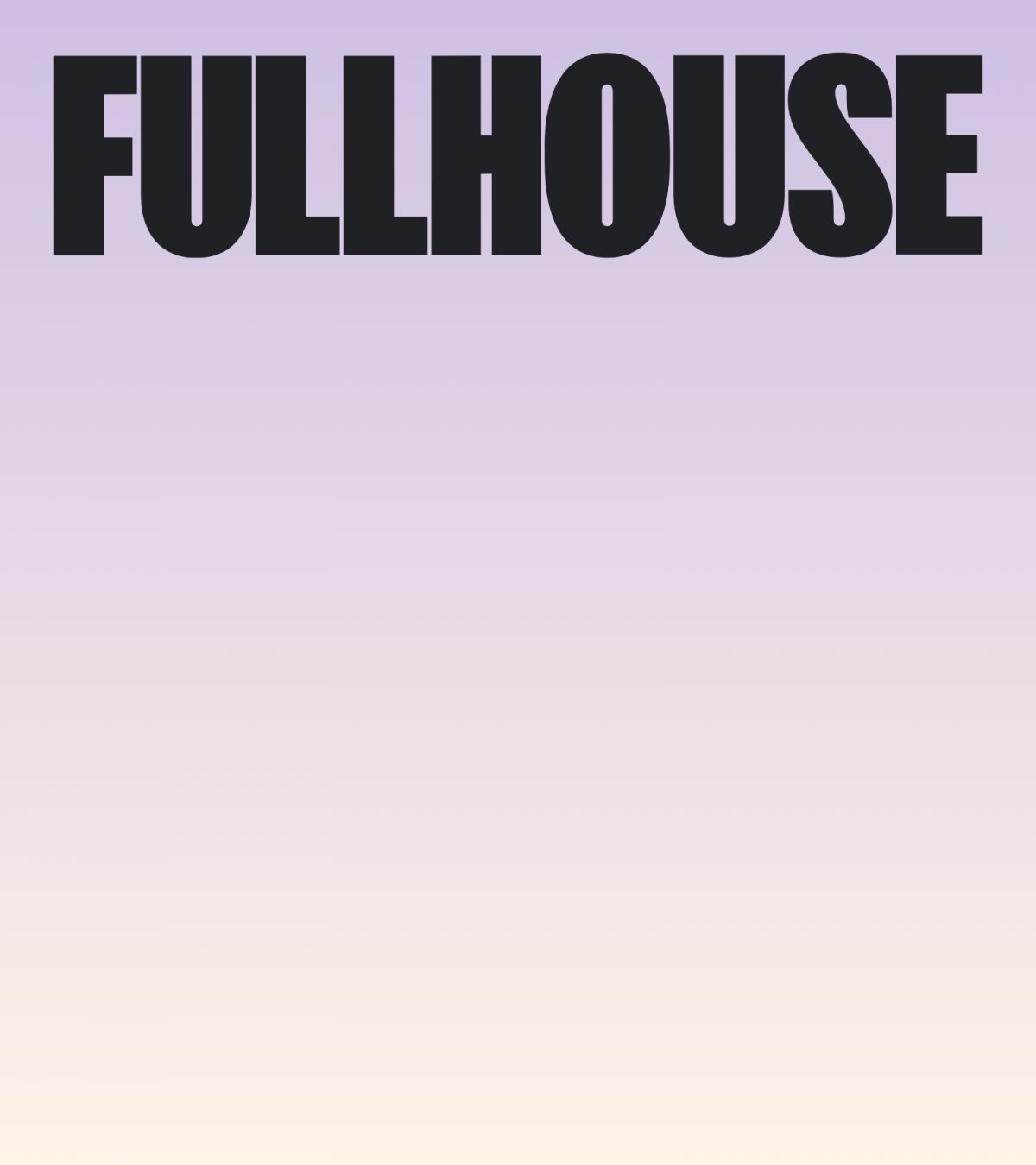 fullhouse – thumb 2